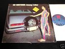 Ed Watson - Heavy Roller - '80 Soca LP - CLEAN