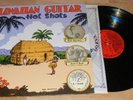 Hawaiian Guitar Hot Shots Yazoo LP Armstrong. R Crumb