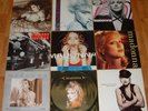 Madonna 10 x 12