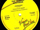 TWINKLE BROTHERS JAHOVIAH ORIG 79 VIRGINS 12
