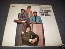 BEATLES Yesterday & Today LP BUTCHER COVER 2ND State EX