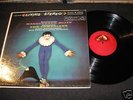 Rare RCA Living Stereo 
