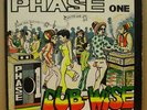 PHASE ONE -  DUB WISE  ORIG USA  PHASE ONE  LP WICKED