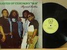 SLY AND ROBBIE MASTER OF CEREMONY DUB ORIG IMPERIAL  LP