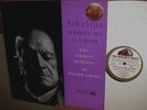 SARGENT,BBC Sym '1958/SIBELIUS Sym #1/ASD-260 W&G/NM