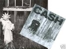 Johnny Cash - Unchained LP 180 Gramm Pressung*OVP*
