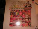 The Birds The Bees The Monkees rare '68 MONO COM -109