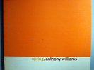 TONY WILLIAMS SPRING N/M ORIG '65 BLUE NOTE MONO LP RVG