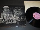 FAIRPORT CONVENTION:What We Did Holidays UK Pink ISLAND