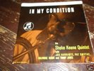 SHAKE KEANE JOE HARRIOTT IN MY CONDITION COLUMBIA  EP