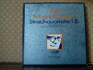 Eurodisc 89 424 XK Shostakovich String Quartets 8LP ste