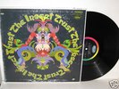 THE INSECT TRUST Original top Psych LP