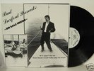 Rare 1981 Canada PUNK KBD LP Rude Norton Melody Pimps