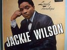 JACKIE WILSON LONELY TEARDROPS N/M ORIG'59 LP BLACK LBL