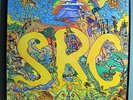 SRC 1st ALBUM RARE DETROIT PSYCH CLASSIC N/M ORIG LP 