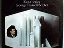 GEORGE RUSSELL w/ERIC DOLPHY EZZTHETICS MINT ORIG'60 LP