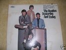 THE BEATLES: YESTERDAY AND TODAY - BUTCHER 2nd State