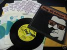 ROY ORBISON MGM CELEBRITY DJ PROMO 1966 BOX SET elvis