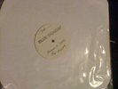 BLUE MONDAY-REWRITTEN. TEST PRESS. go it alone ceremony