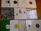12x TECHNO MINIMAL *KOMPAKT*BABY FORD*DIAL*SUTEKH*
