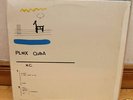 NUNO CANAVARRO*PLUX QUBA*VERY RARE ELECTRONIC REISSUE*
