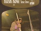 JIMI HENDRIX. Hush now. Spanish edit