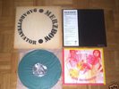 MERZBOW - Dadarottenvator LP (ltd.175) WOOD VERY RARE