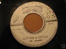 The Invaders Jamaican Reggae 45