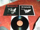 BLASPHEMY - Fallen Angel... 1.press