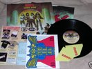 KISS COMPLETE ORIGINAL LOVE GUN