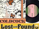 ? COLDCOCK - I Wanna Be Rich DETROIT '79 / SILLIES ?