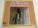 Byard Lancaster - RARE 1966 Soul Jazz Sonny Sharrock NM