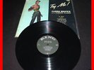 JAMES BROWN & HIS FABULOUS FLAMES TRY ME ALBUM KING 635