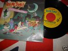 The Rolling Stones-Harlem Shuffle-P/S-Costa Rica-45 RPM