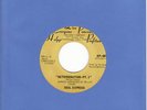 SOUL EXPRESS on HELPP funk 45 RARE *breaks*