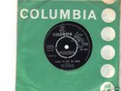TONY RIVERS AND THE CASTAWAYS I LOVE YOU UK COLUMBIA 45