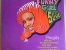 THE RIPPLE BLAST SINGERS funny girl LP NORTHERN SOUL