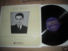 DINO LIPATTI HIS LAST RECITAL BESANCON FESTIVAL 1950 R2