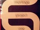Montage-Project One-SEALED rare soul/funk/jazz prvt.Lp