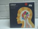 ZERO 7 - WHEN IT FALLS LP Ultimate Dilemma 2LP