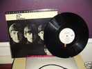 WITH THE BEATLES,original master recording MFSL 1-102