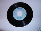 ROCKABILLY,THE INFERNOS,PRIDE-4623 TULSA,OKLA. VG+