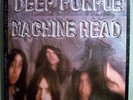 DEEP PURPLE MACHINE HEAD MINT PROMO 1A/1A PRESS wINSERT