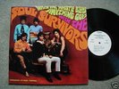 SOUL SURVIVORS -WHEN WHISTLE Crimson LP US PSYCH GARAGE