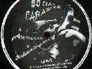 social parasite03/diplomat&trouble/hardcore UK 2001