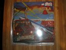 ATTILA Rolling Thunder LP 1986 TOXIC HOLOCAUST E-X-E