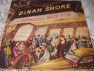2 DINAH SHORE 78 rpm records IN GERSHWIN SHOW HITS