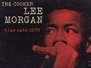 Lee Morgan 
