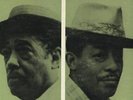 D.ELLINGTON J.HODGES SIDE BY SIDE US VERVE MGV8345M-DG