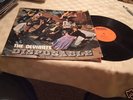 THE DEVIANTS DISPOSABLE LP UK IMPORT ORIG RARE